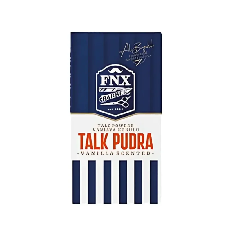 Kuaför Marketim - Fnx Talk Pudrası 250 ml