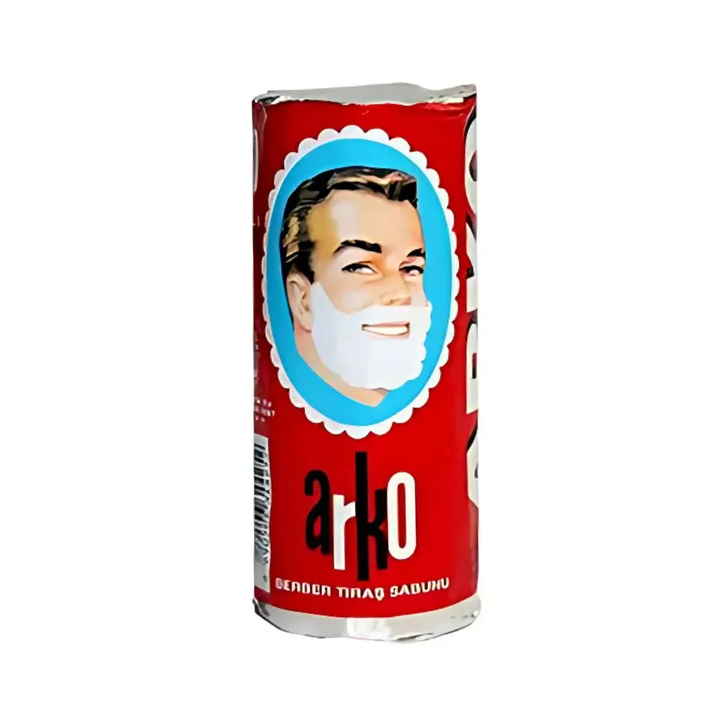 Adsız tasarım (4) Arko Traş Sabunu - Görsel 1