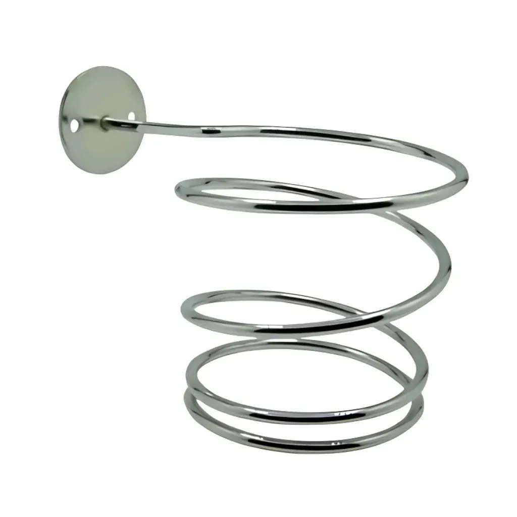 Adsız tasarım (6) Fön Makineleri Askı Aparatı - Görsel 1