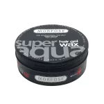 Morfose Super Aqua  Wax 150 ml No:4