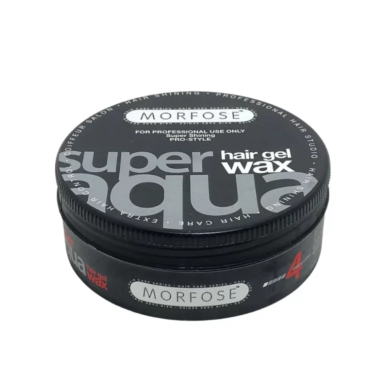 Kuaför Marketim - Morfose Ultra Aqua 3 No  Wax 150 ml