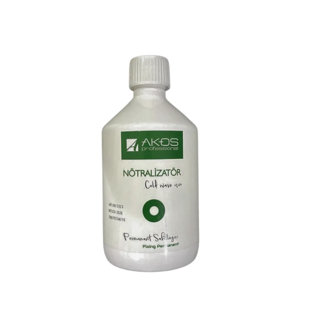 kuaför-marketim-akos-nötralizatör-perma-sabitleyici-500-ml Akos Nötralizatör Perma Sabitleyici 500 ml - Görsel 1