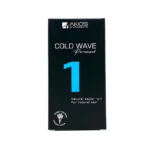 Akos Perma Ilacı Set Doğal Saçlar Için 100 Ml + 100 Ml - Görsel 2