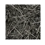 Antaç Siyah Topuzlu Tel Toka 500 Gram - Görsel 2