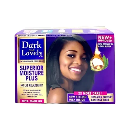 Kuaför Marketim - Dark Lovely Keratin Düzleştirici  (Ürün Orjinaldir) İADE GARANTİLİ