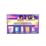 Kuaför Marketim - Dark Lovely Keratin Düzleştirici  (Ürün Orjinaldir) İADE GARANTİLİ