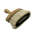 Doğal Kıl Ense Fırçası - Görsel 4