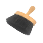 Doğal Kıl Ense Fırçası - Görsel 2