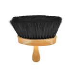 Doğal Kıl Ense Fırçası