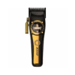 Hectör Linear X Profesyonel Traş Makinesi - Görsel 3