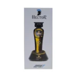 Hectör Linear X Profesyonel Traş Makinesi - Görsel 5