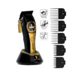 Hectör Linear X Profesyonel Traş Makinesi - Görsel 4