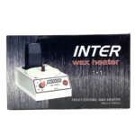 İnter Çelik Ağda Makinesi 1+1 - Görsel 2