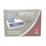 İnter Çelik Ağda Makinesi 2+1 - Görsel 2