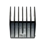 Plastik Makine Tarağı Klasik - Görsel 3