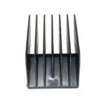 Plastik Makine Tarağı Klasik - Görsel 2