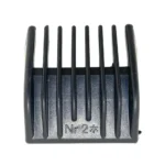 Plastik Makine Tarağı Klasik - Görsel 4