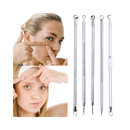 Komedon (Sivilce Aparatı) 4'lü