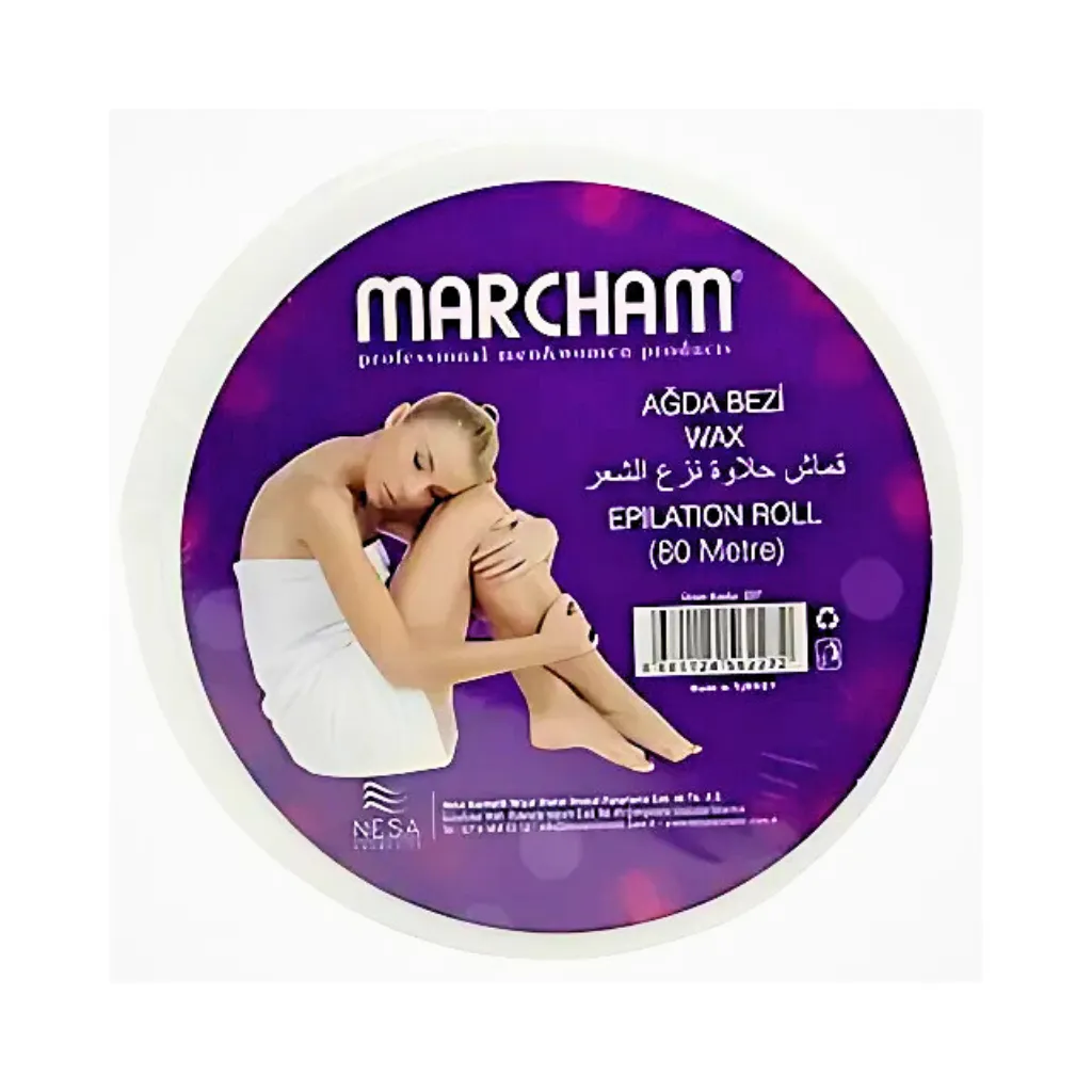 Marcham Ağda Bezi 80 Metre