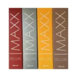 Maxx Deluxe Tüp Boya 60 Ml