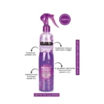 Morfose Çift Fazlı Keratin Fön Suyu 400 ML - Görsel 2