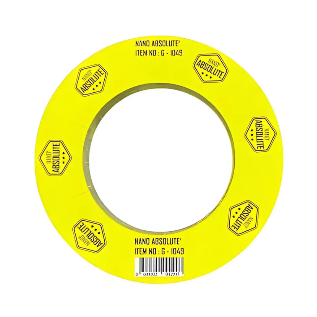 Nano Absolute Ağda Makine Koruyucu Karton 50 Adet