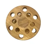 Nano Absolute Ahşap Organizer - Görsel 2