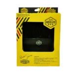 Nano Absolute Yassı Ense Temizleme Fırçası - Görsel 2