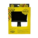 Nano Absolute Saplı Ense Temizleme Fırçası - Görsel 2