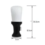 Point  Ense Fırçası Pudralı - Görsel 3