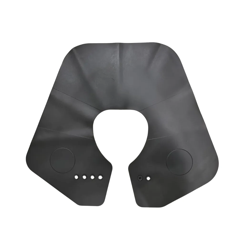 Nano Absolute Saç Kesim Omuz Ağırlığı