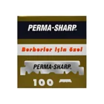 Perma-Shrap 100 Yarım Jilet