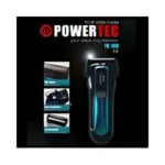 Powertec Tr 150 Günlük Sakal Makinesi  2 Yıl Garantili - Görsel 3