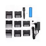 Powertec tr 3200 Saç Kesim Makinası  2 Yıl Garantili - Görsel 2