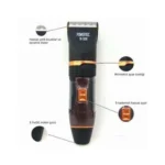 Powertec tr 3200 Saç Kesim Makinası  2 Yıl Garantili - Görsel 4