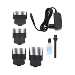 Powertec TR 558 Sakal Ense Kesim Makinası - Görsel 2