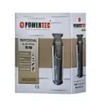 Powertec Tr 758 Sakal Ense Makinası - Görsel 5