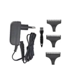 Powertec TR 858 Sakal Ense Kesim Makinası 2 Yıl Garantili - Görsel 4