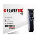Powertec TR 858 Sakal Ense Kesim Makinası 2 Yıl Garantili - Görsel 5