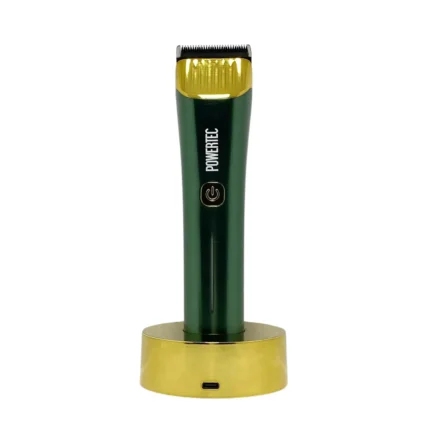 Powertec TR 9700 Profesyonel Saç Kesim Makinesi