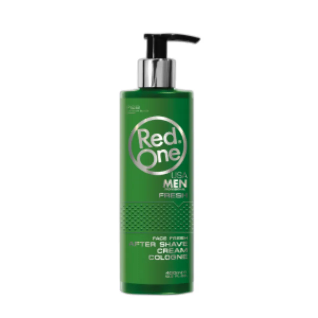 kuaför-marketim-redone-traş-sonrası-balm-400-ml (3) RedOne Tıraş Sonrası Bakım Kremi Fresh 400 ml - Görsel 1