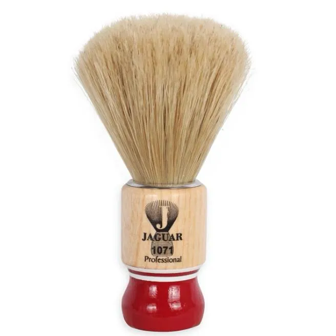kuaför-marketim-rodeo-jaguar-1071-doğal-kıl-sakal-fırçası Jaguar Professional 1071 - Görsel 1