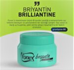 Fonex Briyantin B5 Provitamin 150 ml  - Görsel 3
