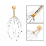 Kafa Masaj Aleti Bukuma