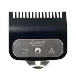 Kancalı Makine Tarağı 1.5 mm