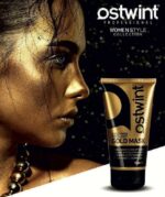 Ostwint Professional Soyulabilir Altın Maske 150m - Görsel 2