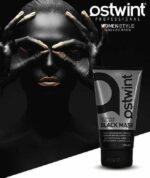 Ostwint Soyulabilir Siyah Maske 150ml - Görsel 2