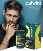 Ostwint Saç Şekillendirici Pudra - Toz Wax 20g - Görsel 2