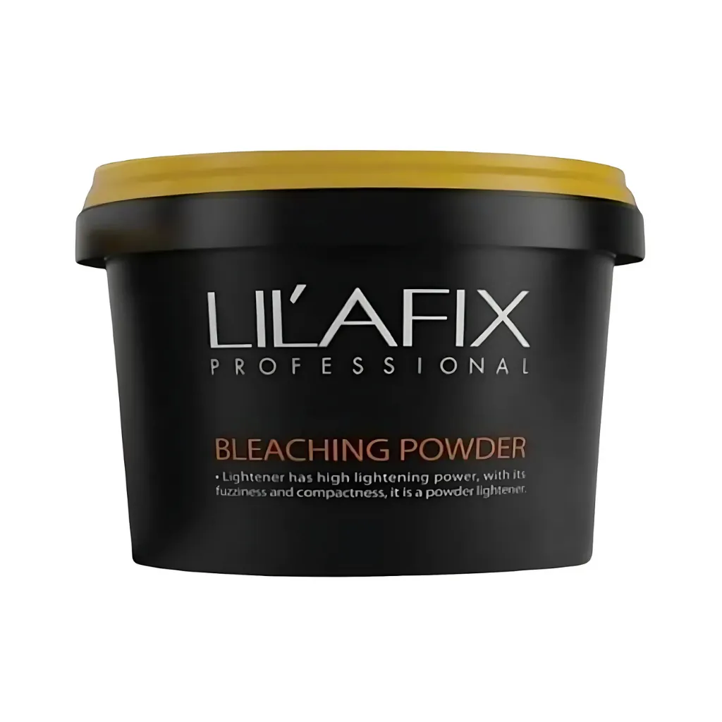 Lilafix Mavi Toz Açıcı 2 KG