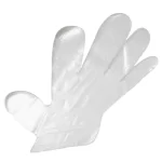 BHL Tek Kullanımlık Hışır Eldiven 100 adet - Görsel 2